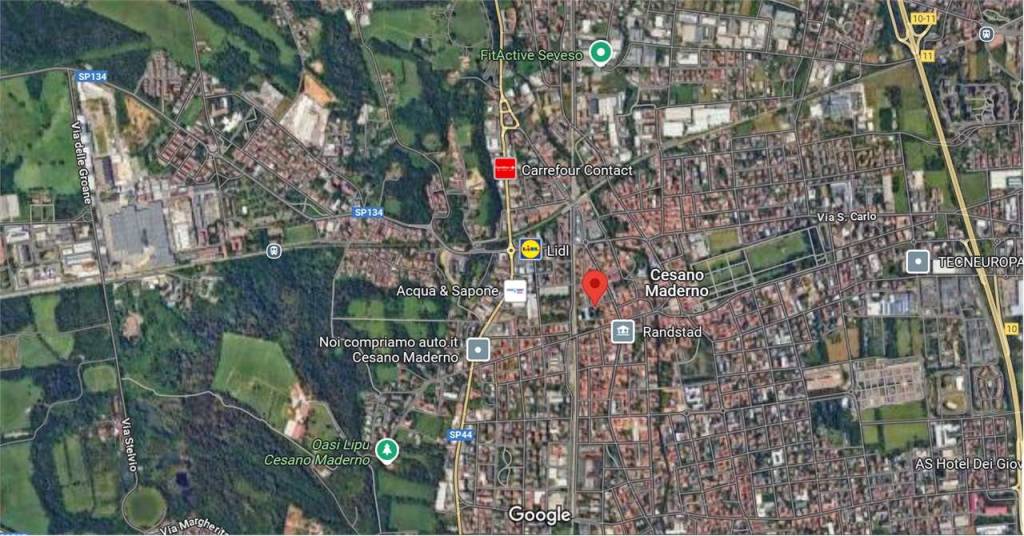 immagine annuncio 2 di 11