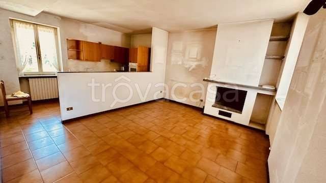 appartamento in vendita a Villa Guardia