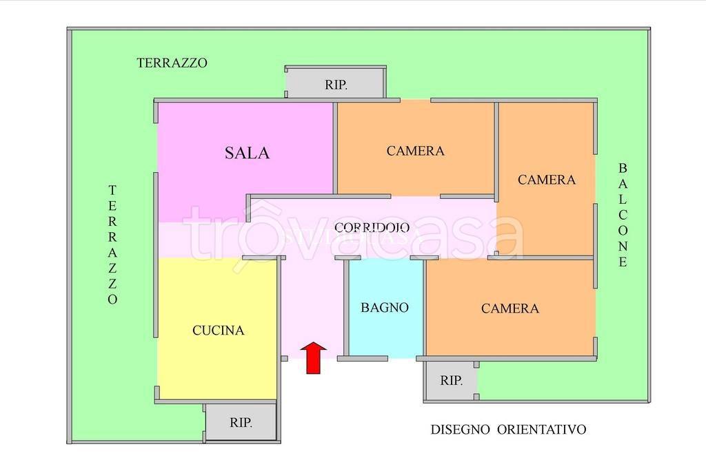 immagine annuncio 1 di 14