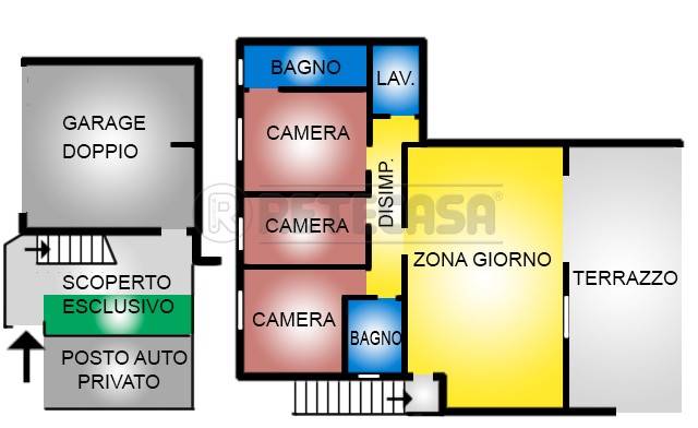 immagine annuncio 5 di 6