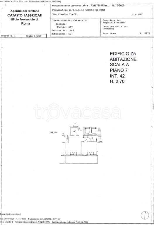 immagine annuncio 3 di 13
