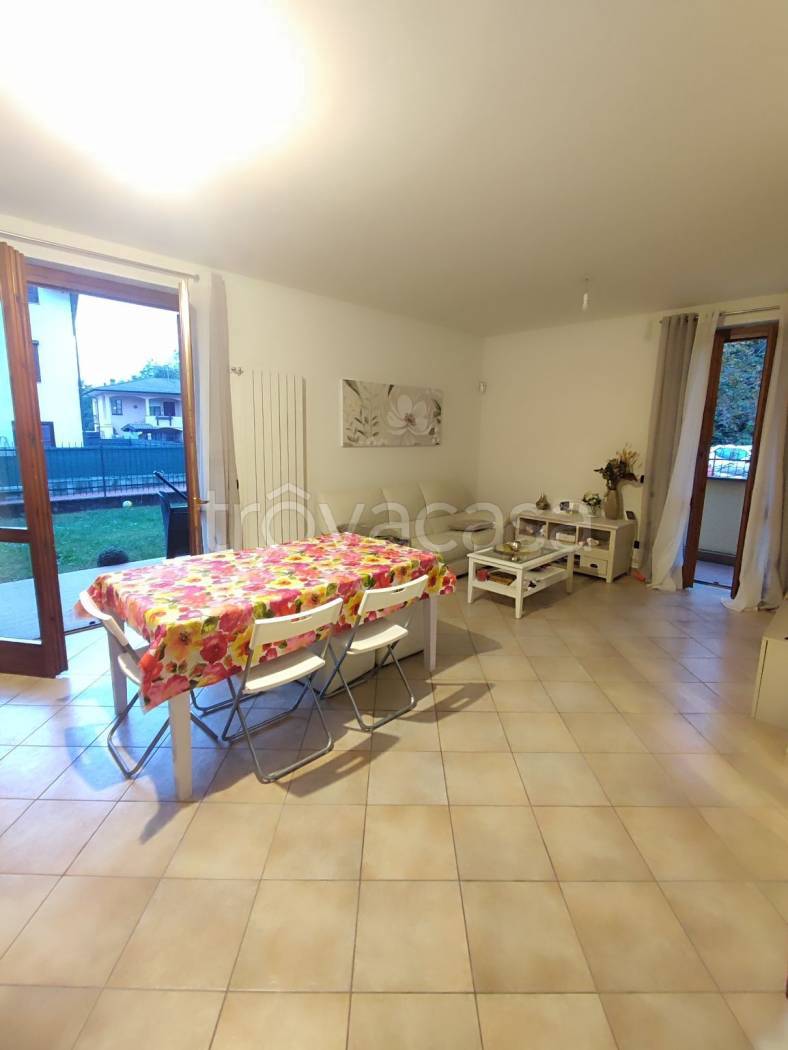 Appartamento (60.0 m²) in affitto a Cardano al Campo (Via Falcone e  Borsellino, 21017 Cardano al Campo VA, Italy) - rentola.it