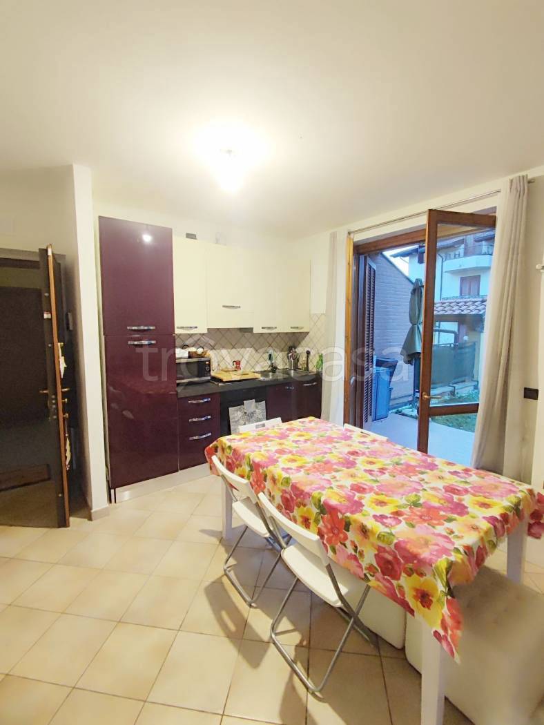 Appartamento (60.0 m²) in affitto a Cardano al Campo (Via Falcone e  Borsellino, 21017 Cardano al Campo VA, Italy) - rentola.it