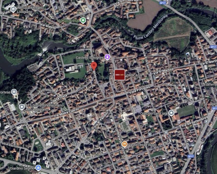 immagine annuncio 1 di 10