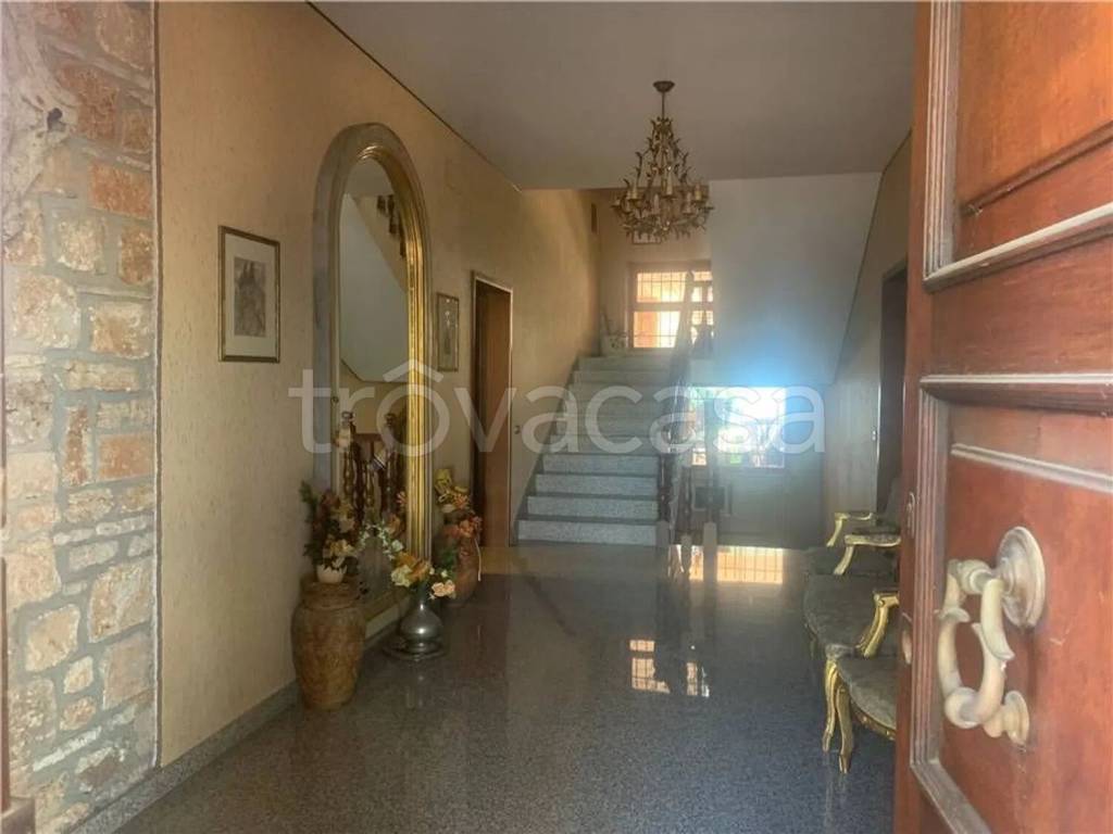 casa indipendente in vendita a Gualdo Cattaneo in zona San Terenziano