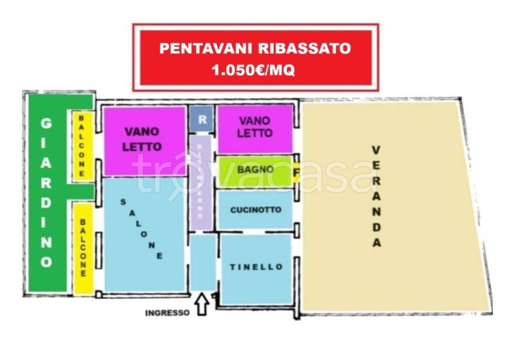 immagine annuncio 1 di 15
