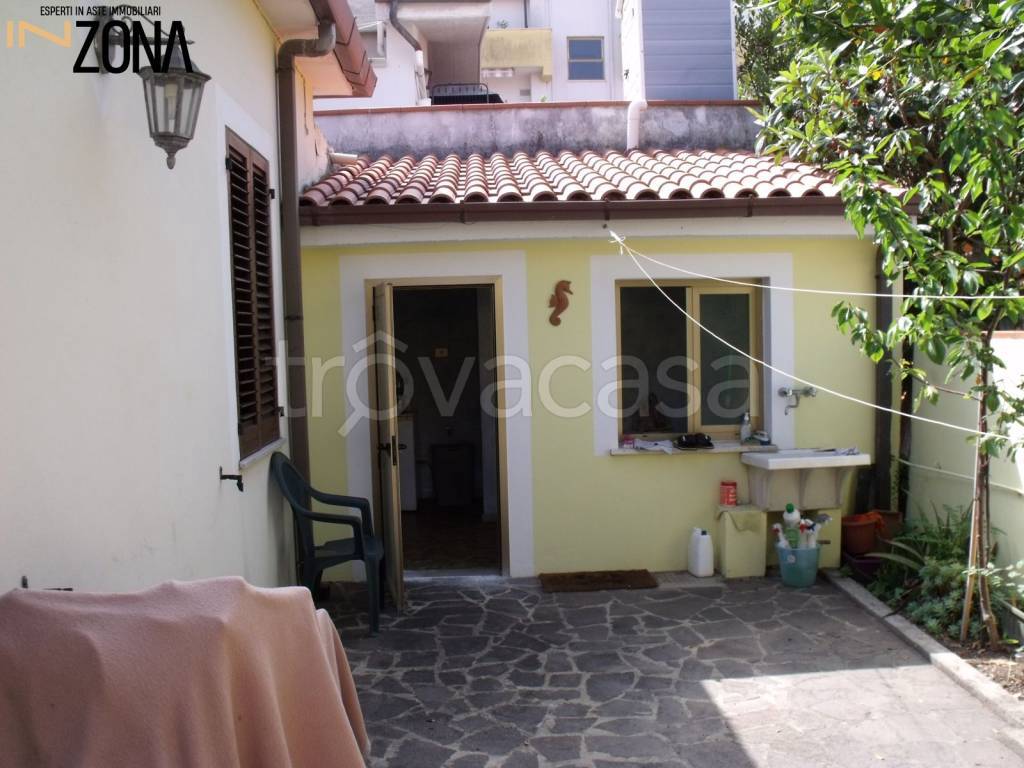 appartamento in vendita a Montesilvano