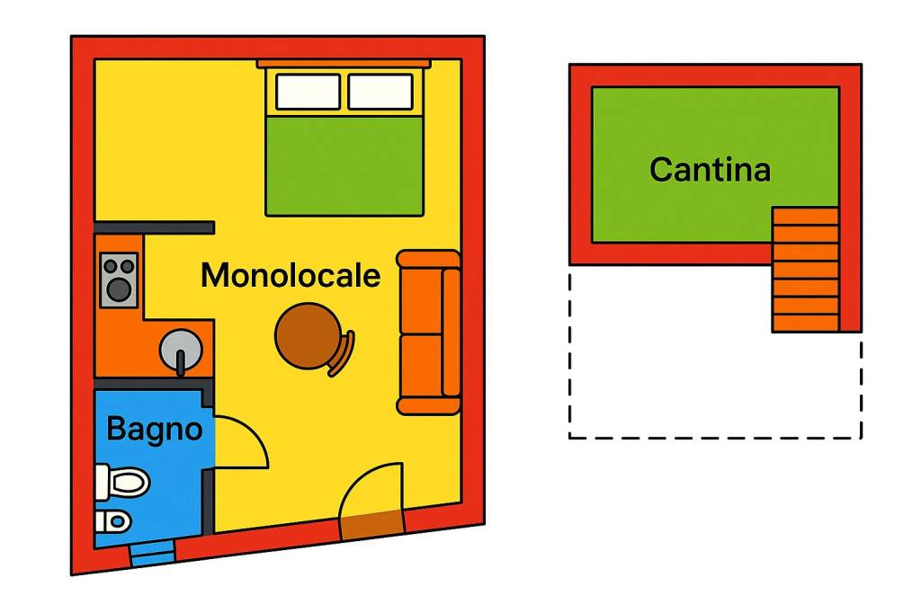 immagine annuncio 1 di 2