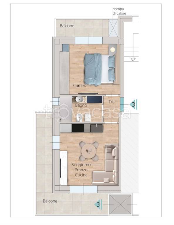 immagine annuncio 6 di 8