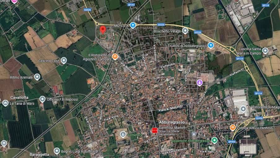 immagine annuncio 8 di 9