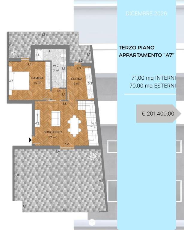 immagine annuncio 3 di 10