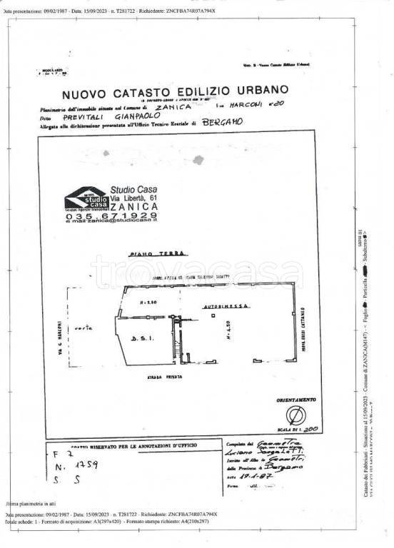 immagine annuncio 1 di 5