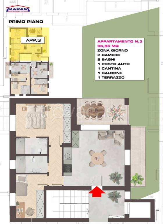 immagine annuncio 14 di 15