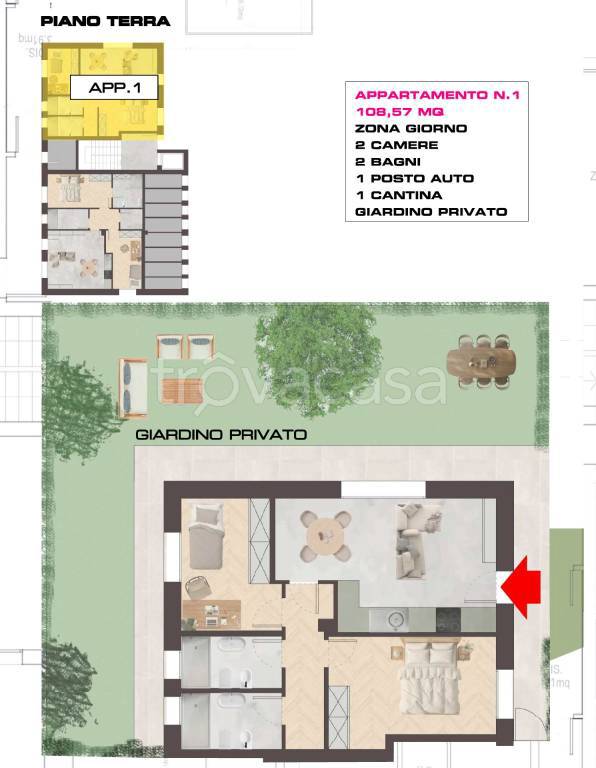 immagine annuncio 1 di 15