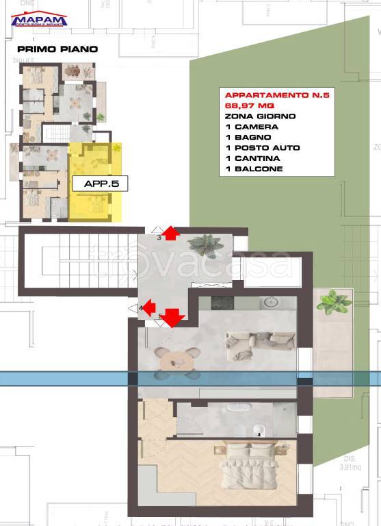 immagine annuncio 12 di 15