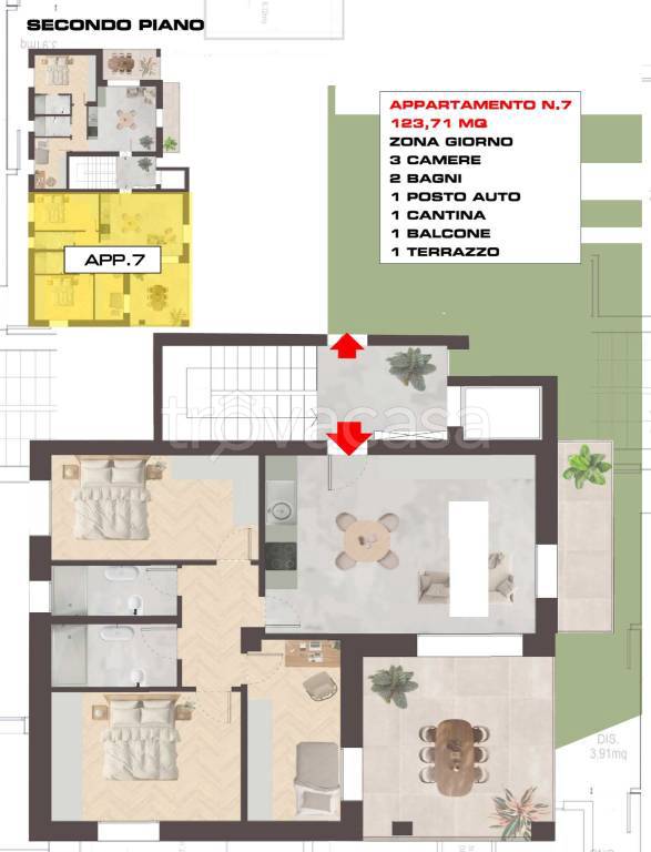 immagine annuncio 9 di 15