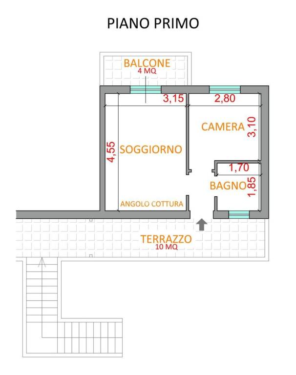 immagine annuncio 1 di 10