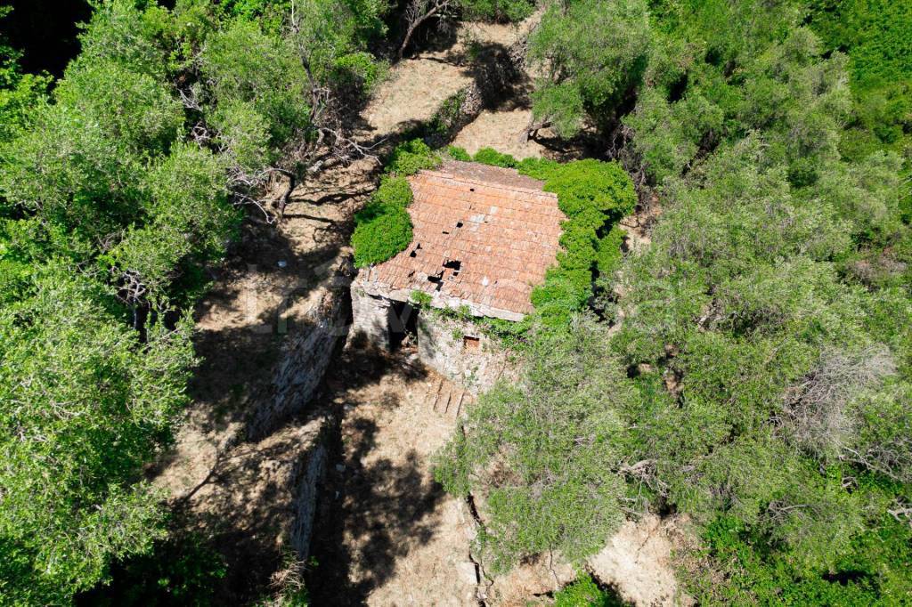 casa indipendente in vendita a Zoagli