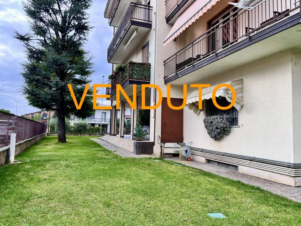 appartamento in vendita a Villafranca di Verona