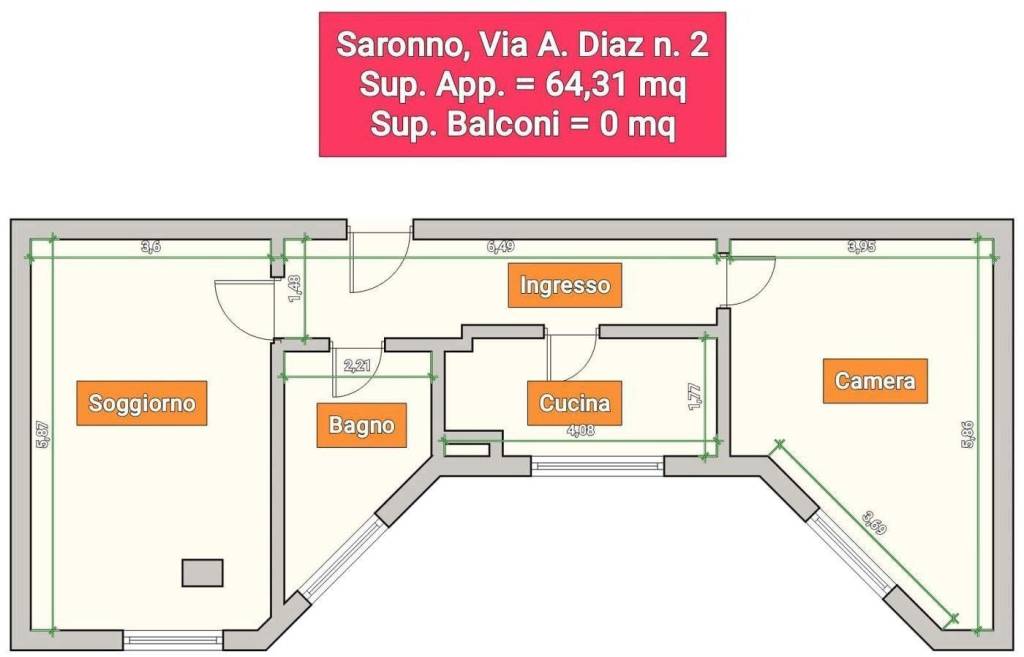immagine annuncio 1 di 5