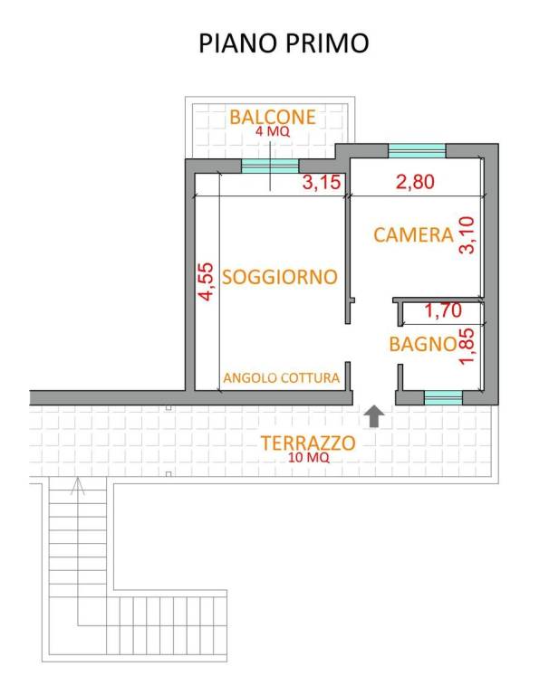 immagine annuncio 1 di 10