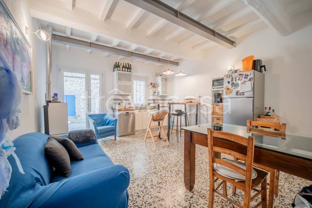 casa indipendente in vendita a Scandiano in zona Ventoso