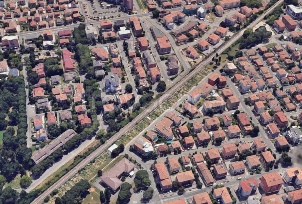 appartamento in vendita a Carpi