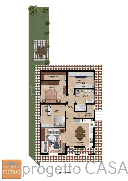 immagine annuncio 1 di 15