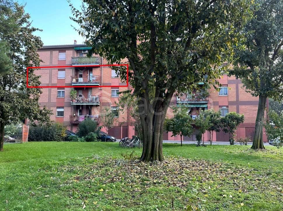 appartamento in vendita ad Osio Sotto