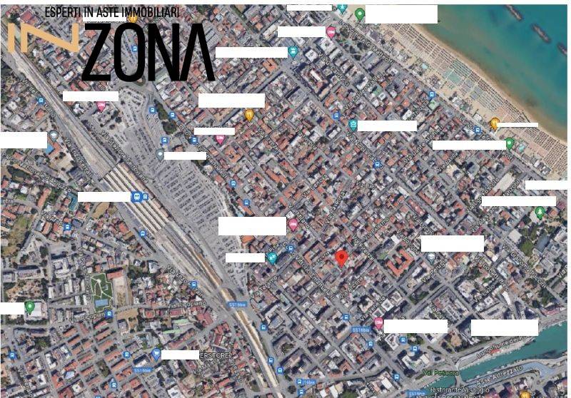 appartamento in vendita a Pescara