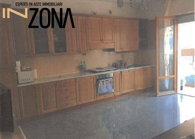 appartamento in vendita ad Alba Adriatica