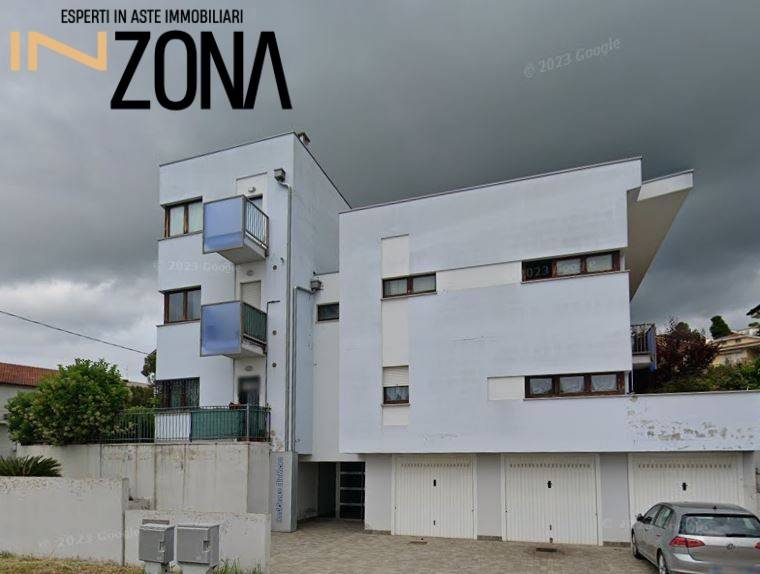 appartamento in vendita a Città Sant'Angelo
