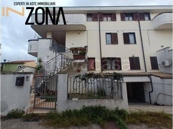 appartamento in vendita a Cepagatti