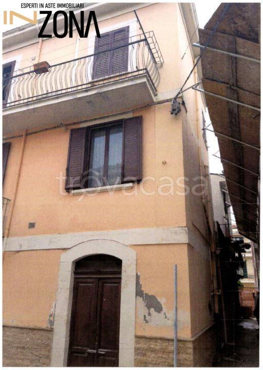 appartamento in vendita a Popoli Terme