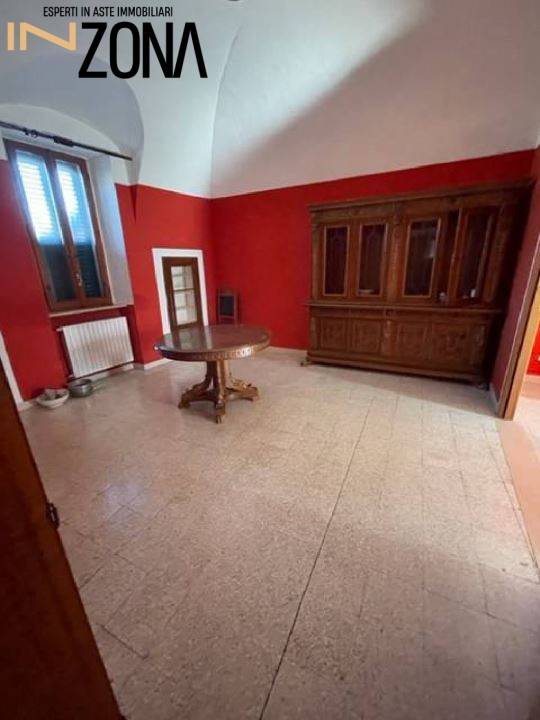 appartamento in vendita a Popoli Terme