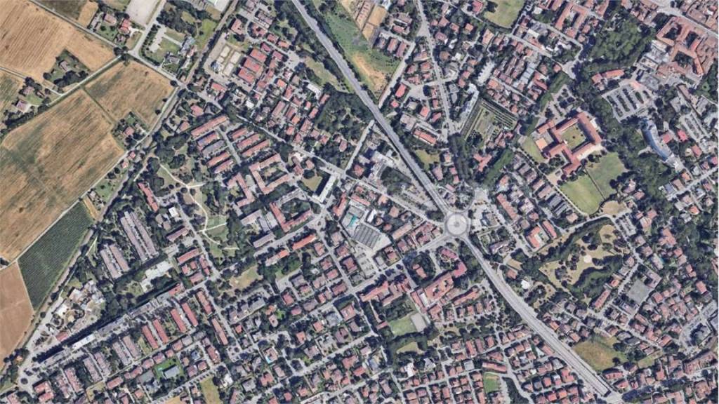 appartamento in vendita a Faenza