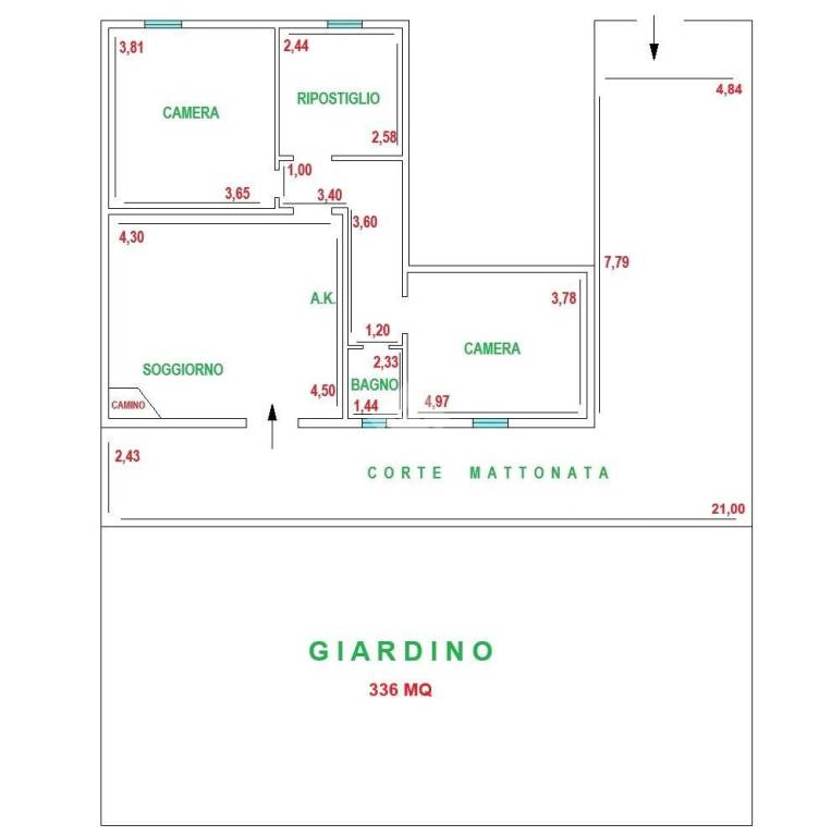 immagine annuncio 1 di 15
