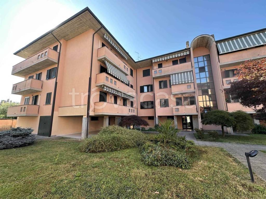 appartamento in vendita a Sant'Angelo Lodigiano