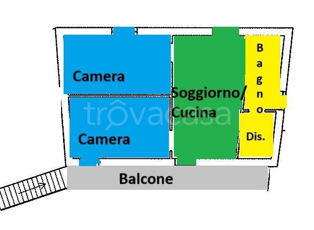 immagine annuncio 1 di 6