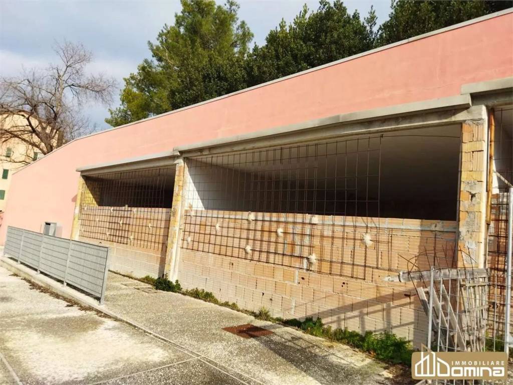 appartamento in vendita ad Ancona