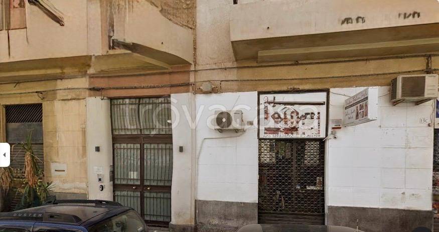 appartamento in affitto a Catania