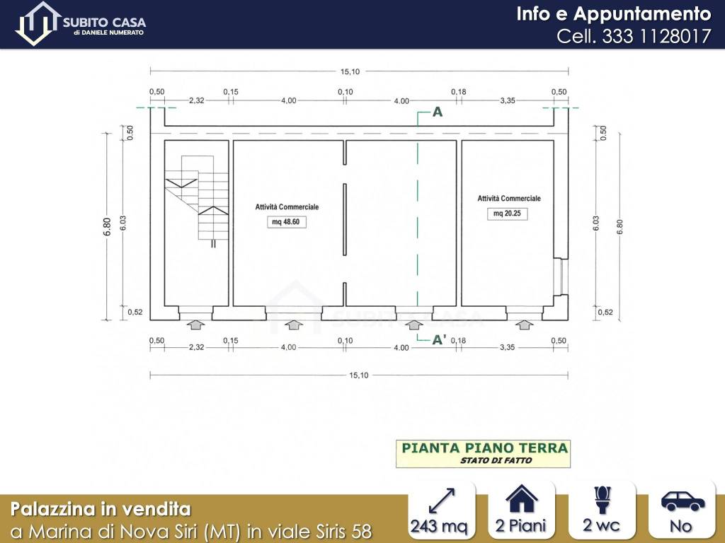 immagine annuncio 7 di 14
