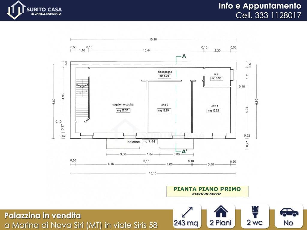 immagine annuncio 8 di 14
