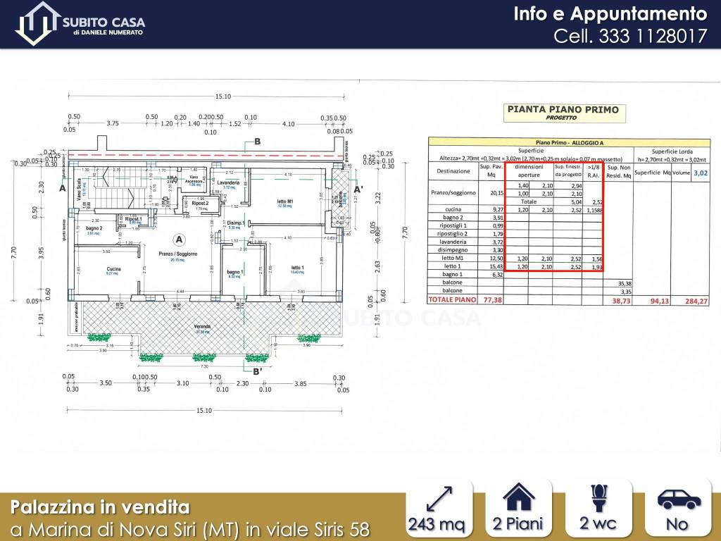 immagine annuncio 10 di 14