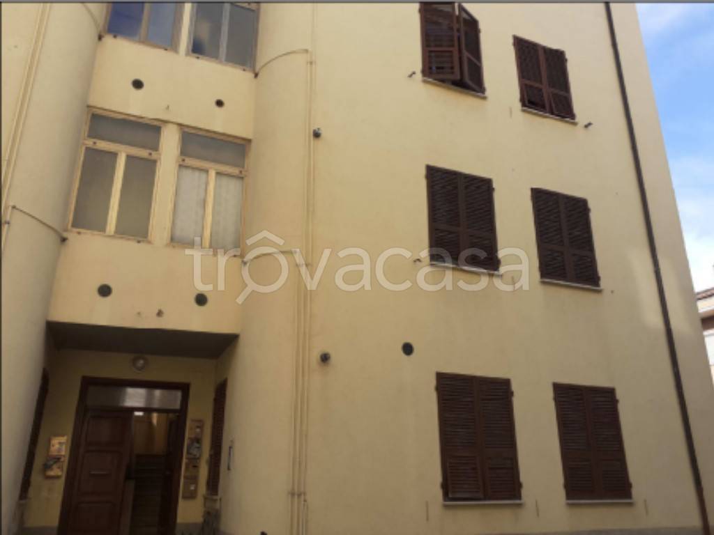 appartamento in vendita a Foligno