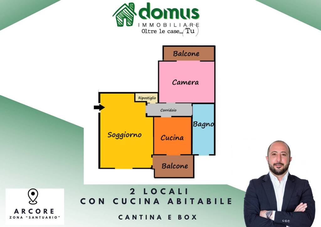 immagine annuncio 7 di 15