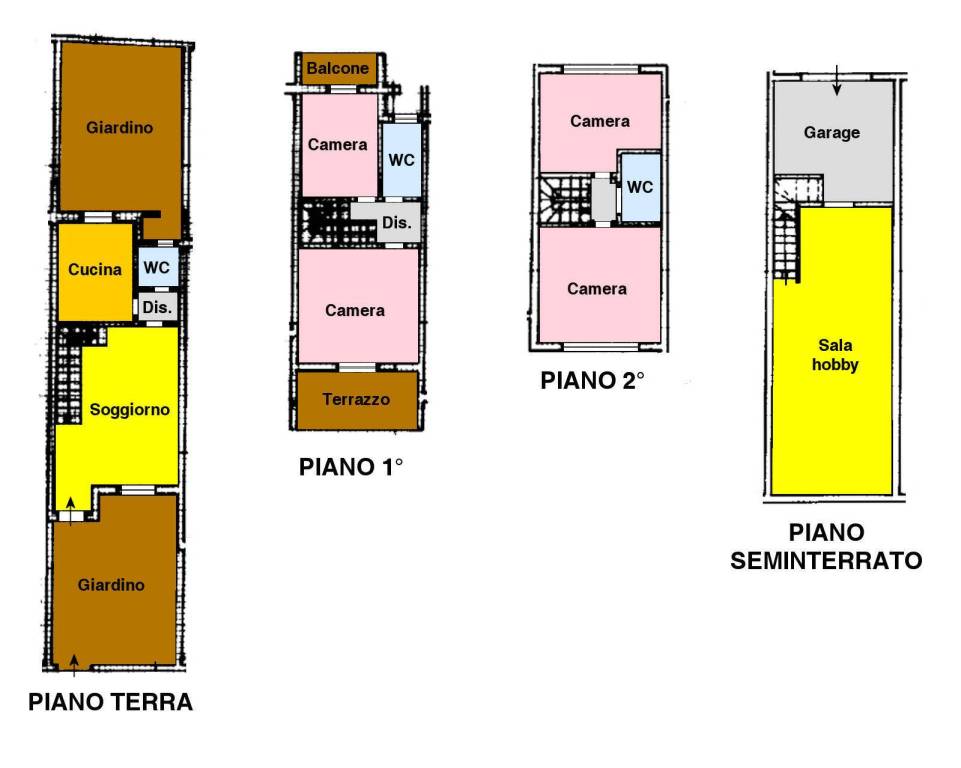 immagine annuncio 7 di 8