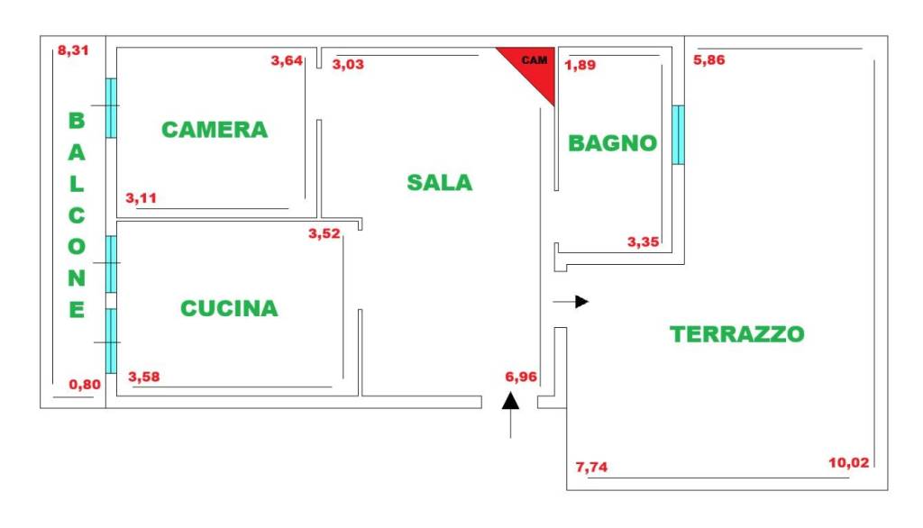 immagine annuncio 1 di 15