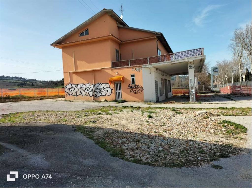 negozio in vendita ad Ancona in zona Pinocchio