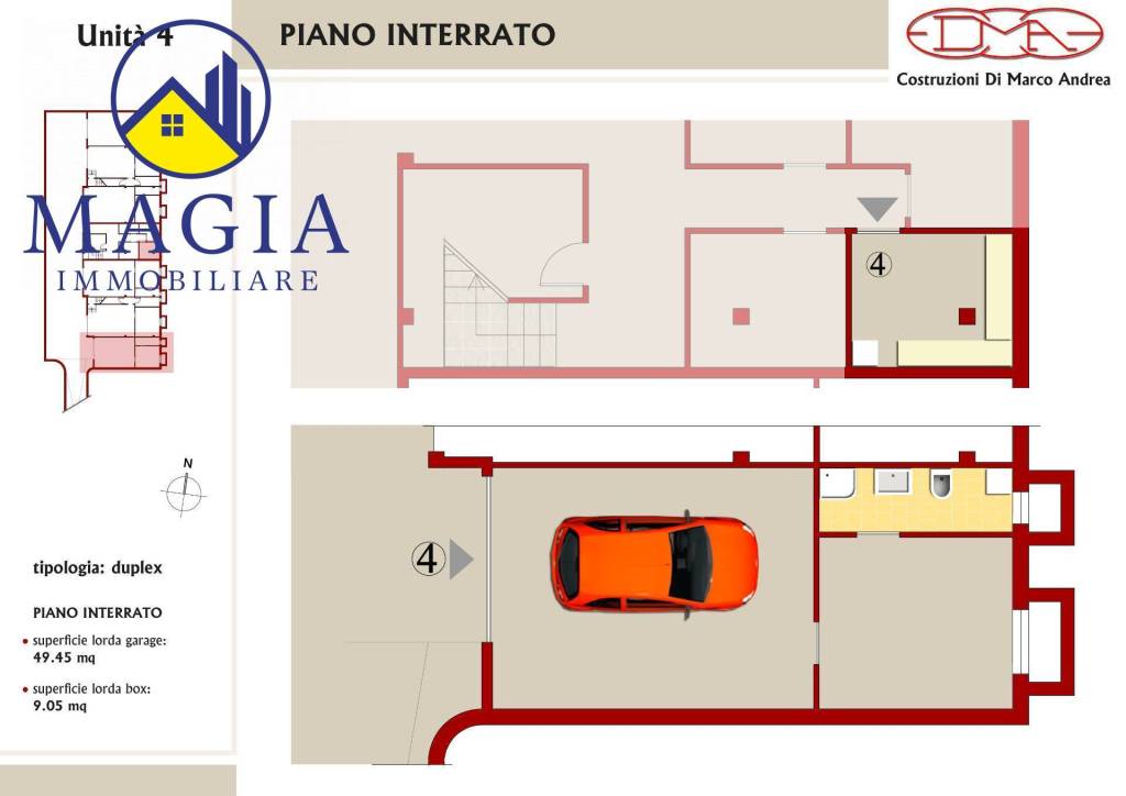 immagine annuncio 1 di 6